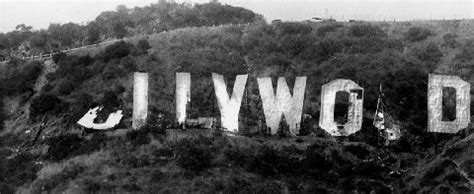 hollywood sign gucci ghost|starlet who haunts hollywood sign.